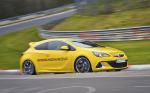 Opel Astra OPC 2012 года
